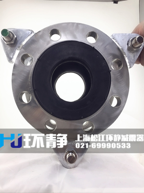限位不銹鋼<a href=http://m.ipexwireless.com target=_blank class=infotextkey>橡膠接頭</a>安裝實(shí)圖