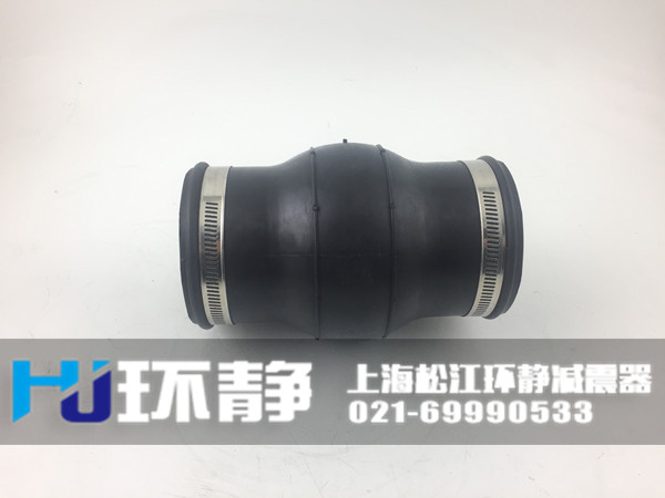 不銹鋼卡箍<a href=http://m.ipexwireless.com target=_blank class=infotextkey>橡膠軟接頭</a>